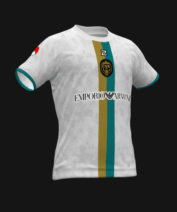 CVK FC
