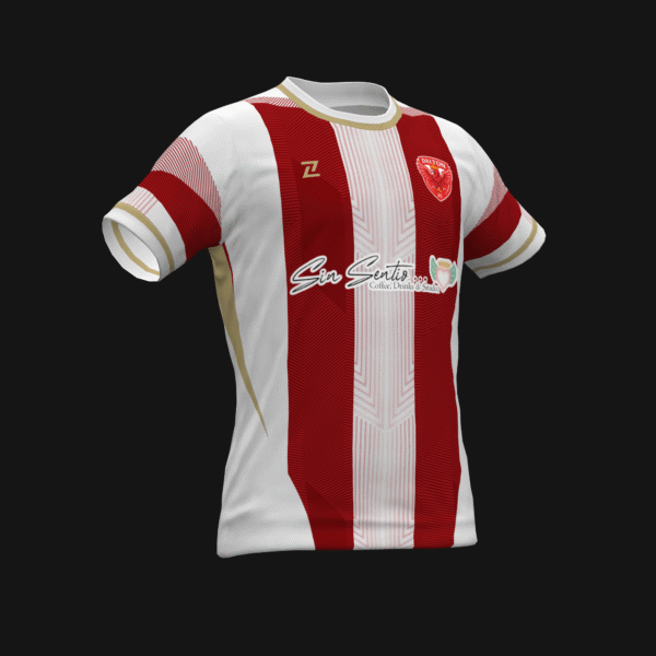 DALTON FC
