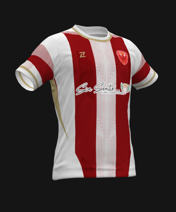 DALTON FC
