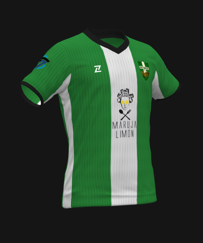 DALTONICOS F.C 2025
