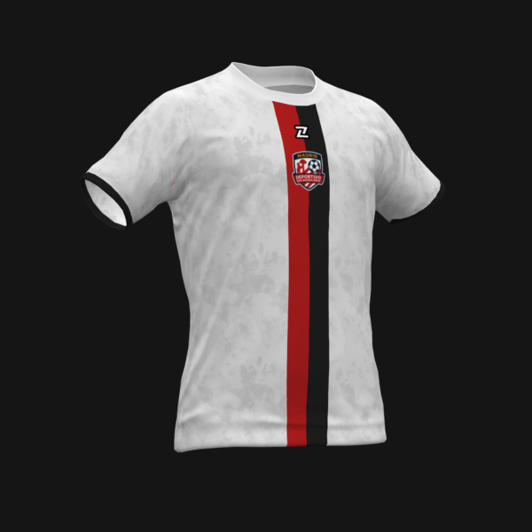DEPORTIVO DAS MADRILEÑAS