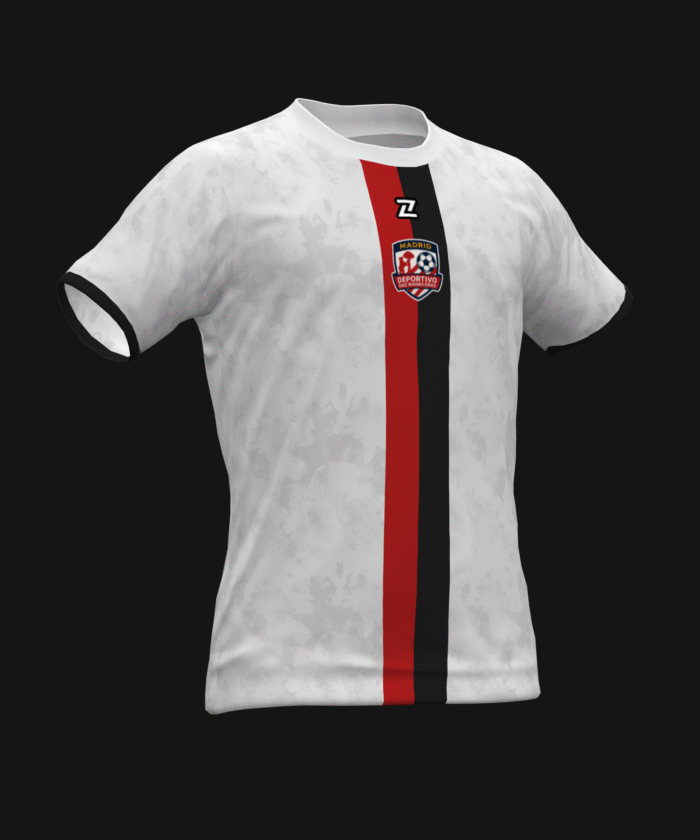 DEPORTIVO DAS MADRILEÑAS