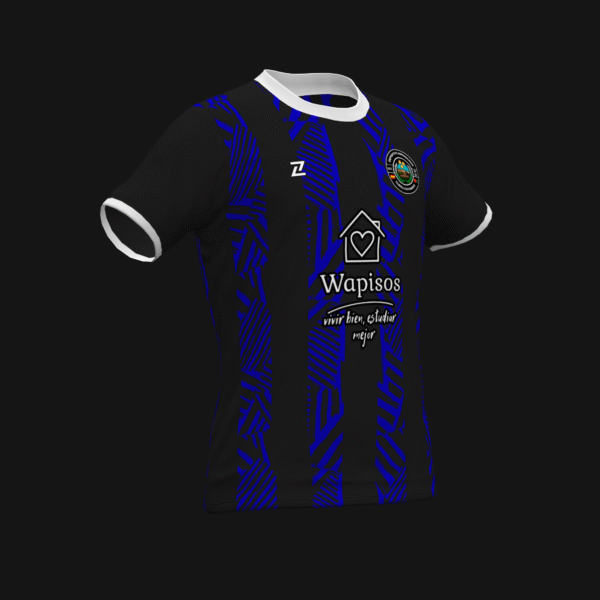 DEPORTIVO FILIAL ARRINDUNDE