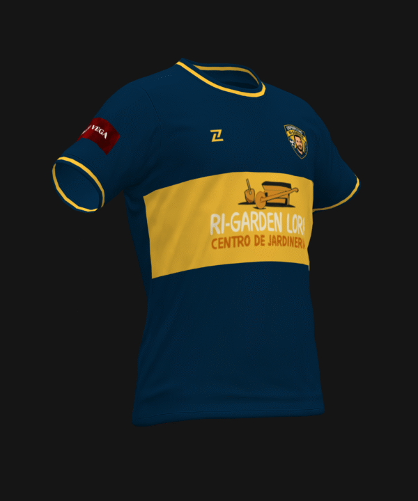 DEPORTIVO RI-GARDEN