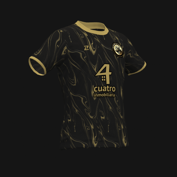 DINAMO DE TRIANA 2025
