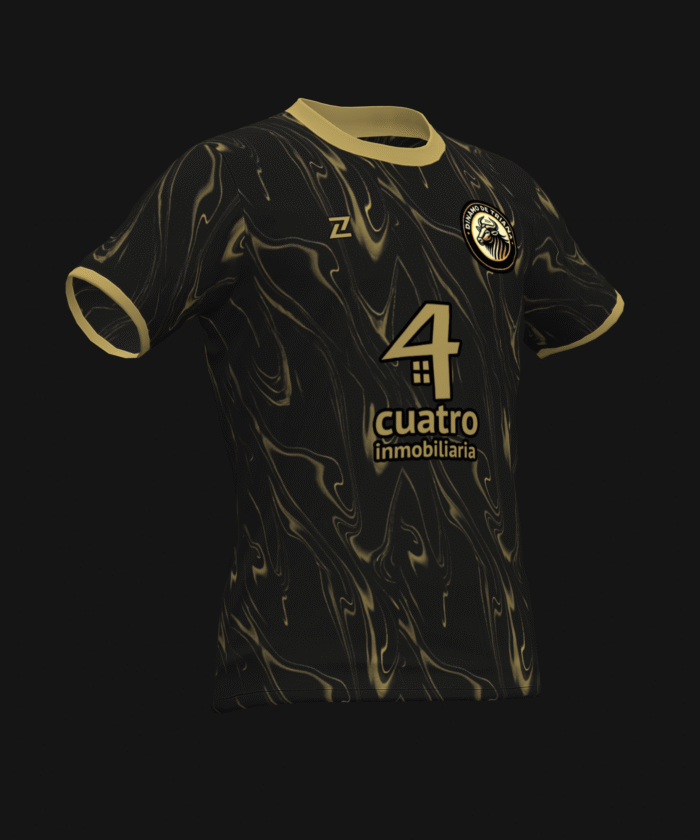 DINAMO DE TRIANA 2025