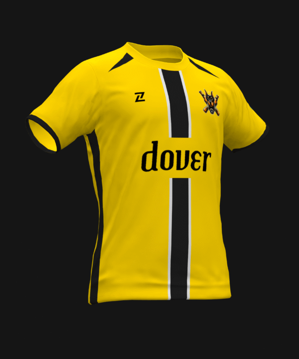 DOVER