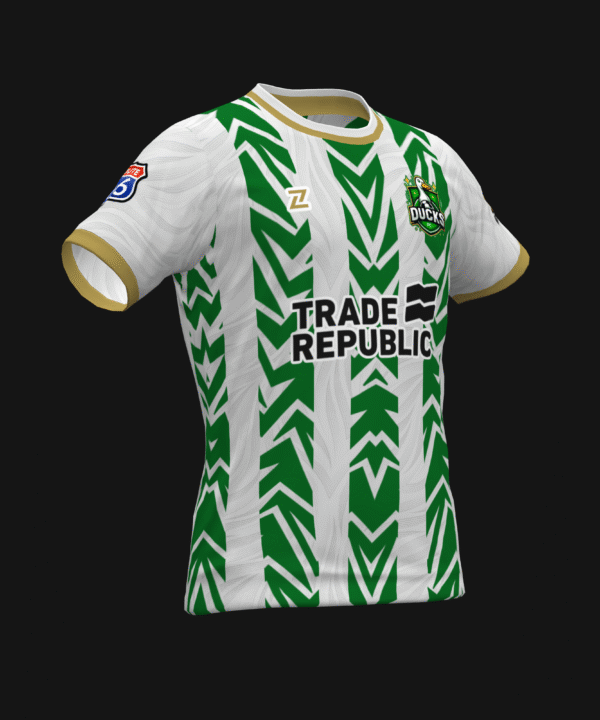 DUCKS F.C
