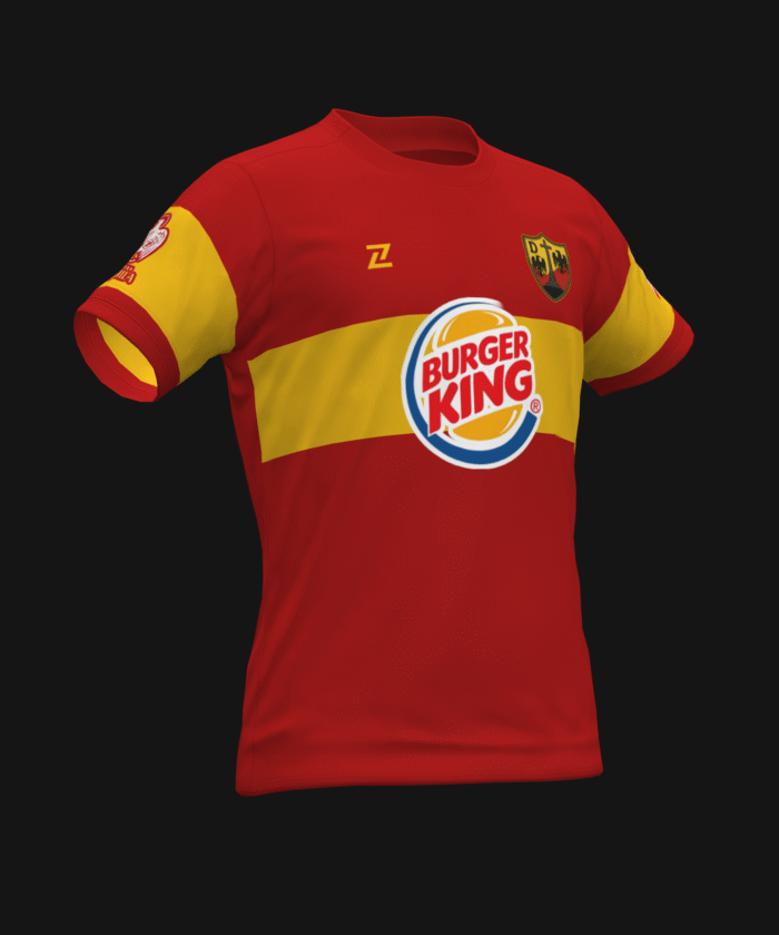 DYNAMO DE LOS CAIDOS