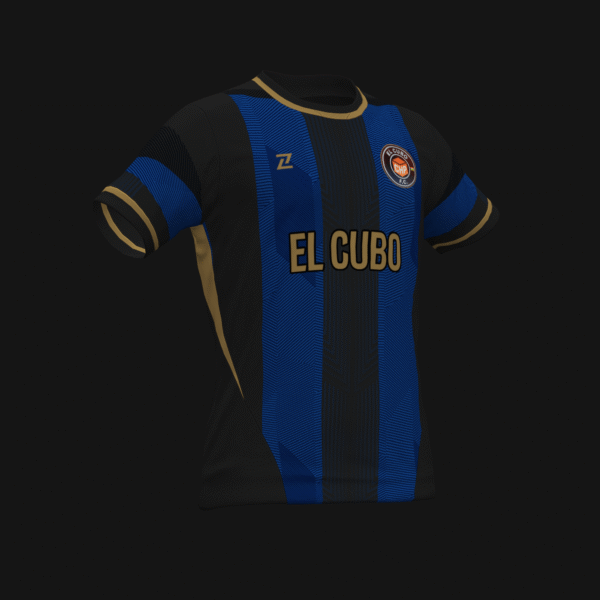 EL CUBO F.C