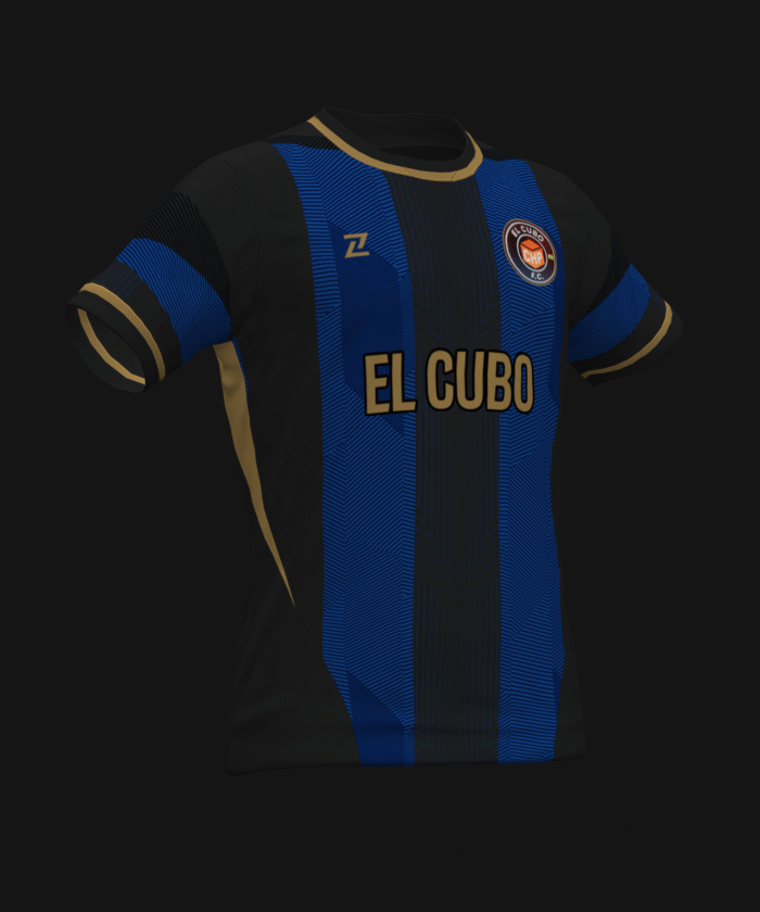 EL CUBO F.C