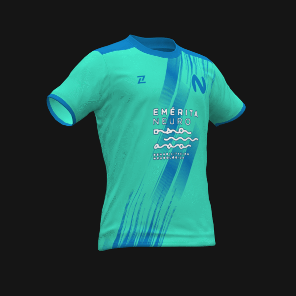 EMERITA NEURO- CALFRIMER