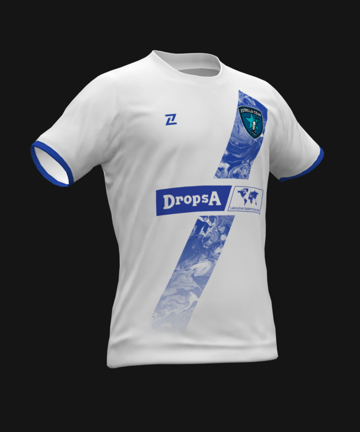 ESTRELLA COJA CASTELLDEFELS