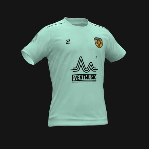 EVENT MUSIC FC