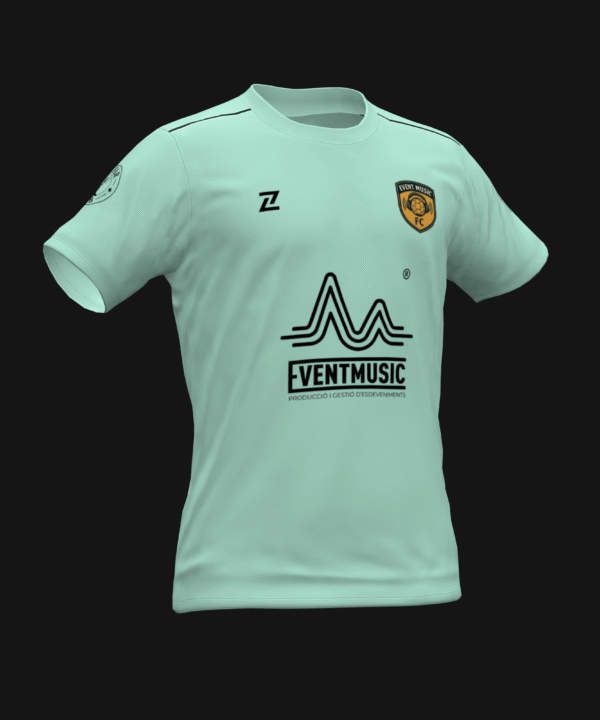EVENT MUSIC FC