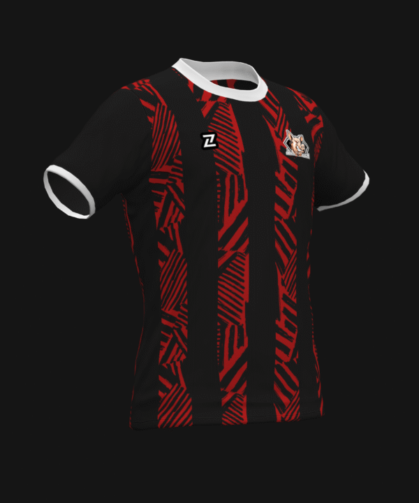 F.C JAMONES