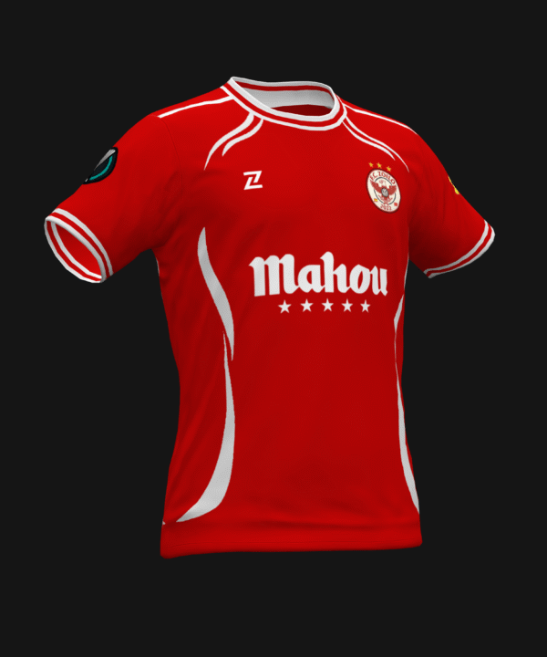 F.C. ZOILO