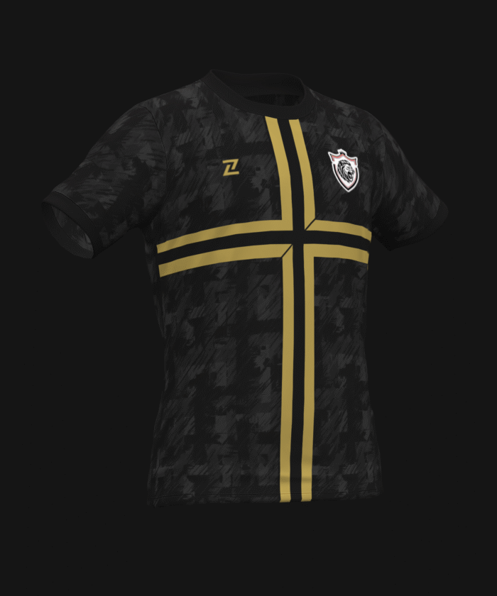 FC LEONES DE ZARAGOZA