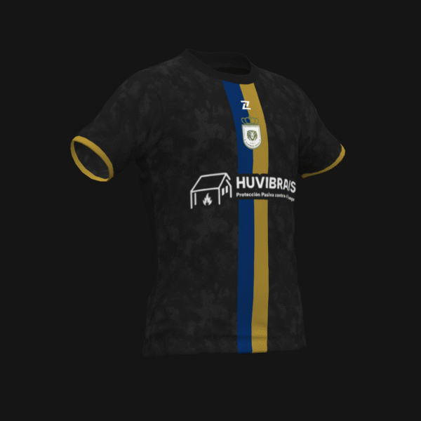 FC LEONES DEL CASTILLO ALTERNATIVA