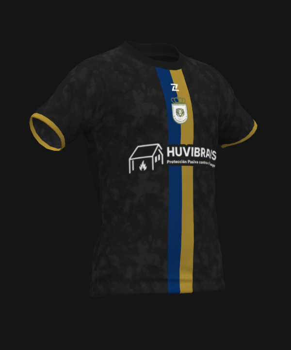 FC LEONES DEL CASTILLO ALTERNATIVA