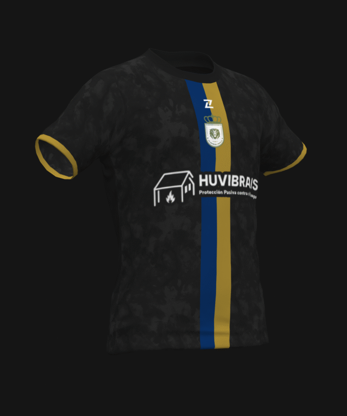 FC LEONES DEL CASTILLO ALTERNATIVA