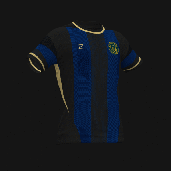 FC SIN DAR RODEOS