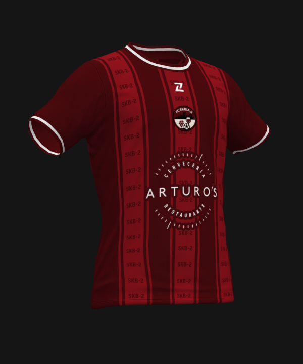 FC SKBIA-2