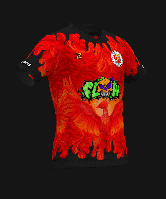 FÉNIX BATTLES VGF NUEVA