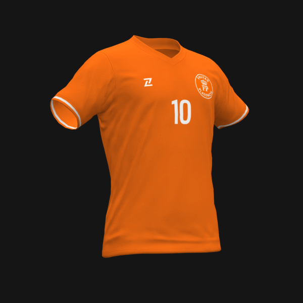 FRUTAS PLASENCIA FC