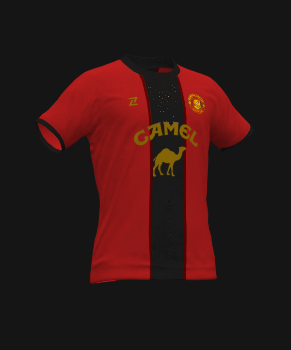 FUMANCHESTER UNITED FC
