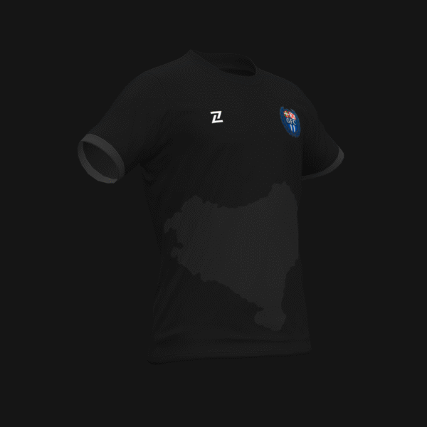 GAZTES FÚTBOL CLUB SEGUNDA