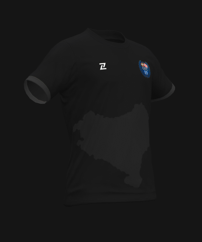 GAZTES FÚTBOL CLUB SEGUNDA