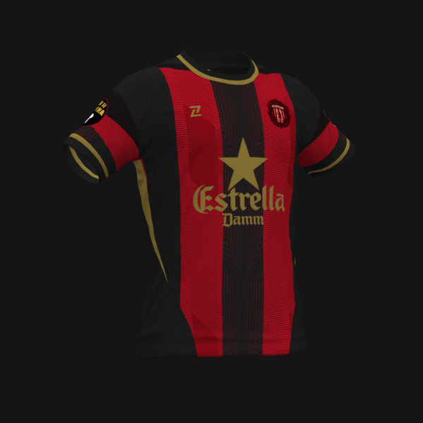 GETAFE B