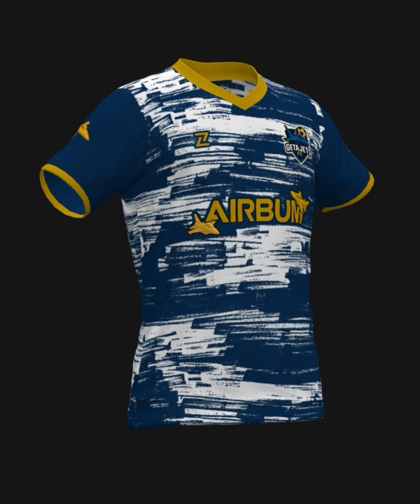 GETAJETS FC