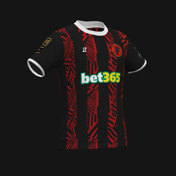 GOLFOS FC