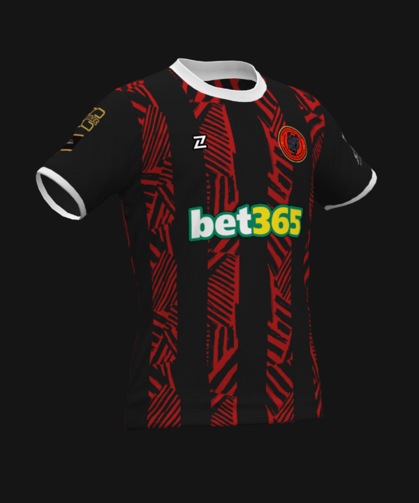 GOLFOS FC