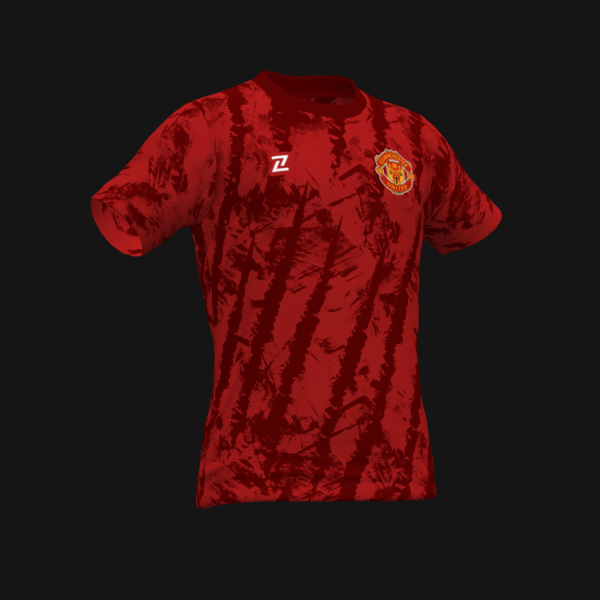 GUANCHESTER UNITED