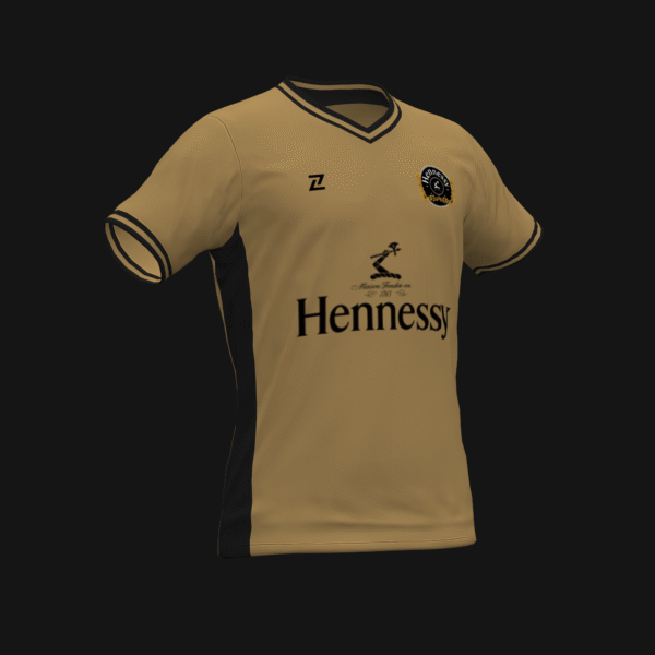 HENNESSY