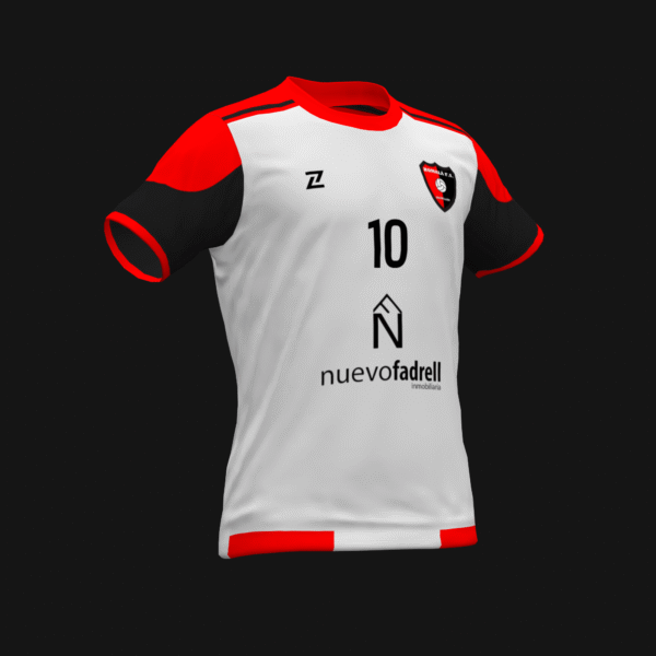 HOMALÁ F.S