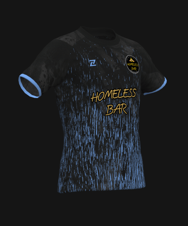 HOMELESS BAR FC