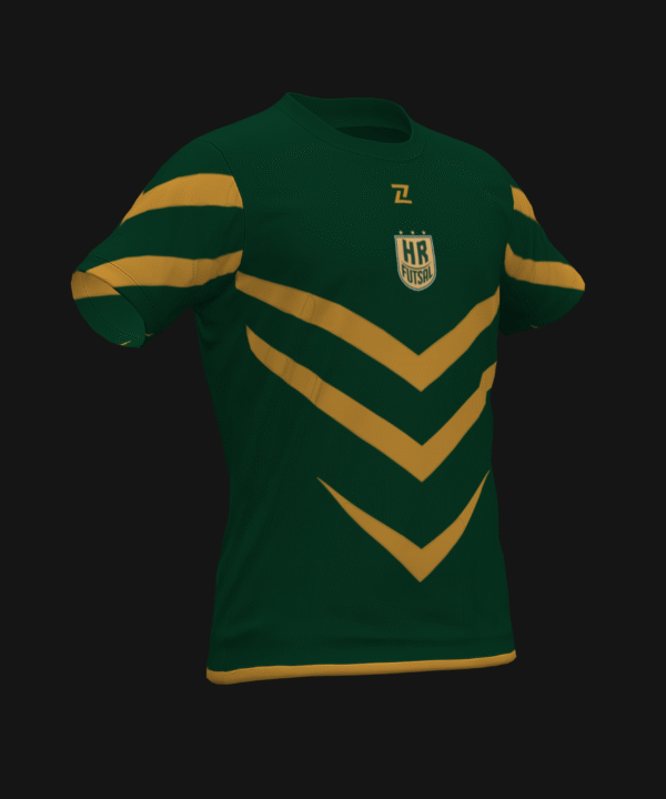 HR FUTSAL