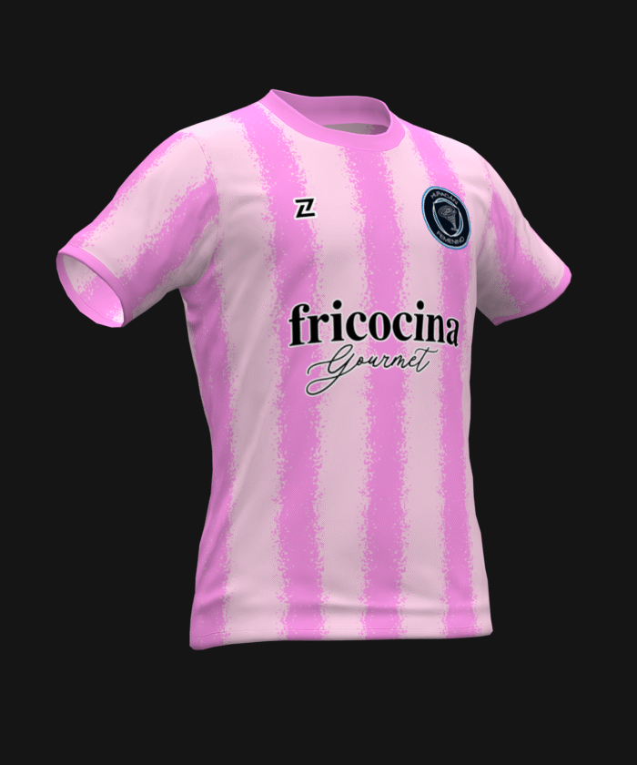 HURACÁN FEMENINO