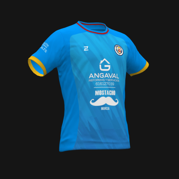INAZUMA CABEZO