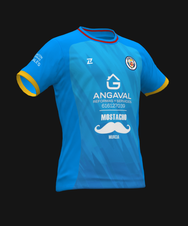 INAZUMA CABEZO