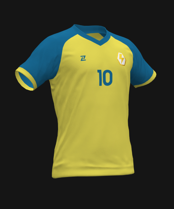 INAZUMA ELEVEN 2025
