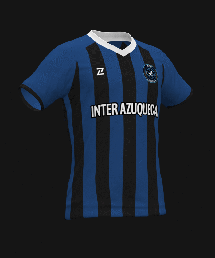 INTER AZUQUECA