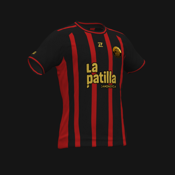 INTER D