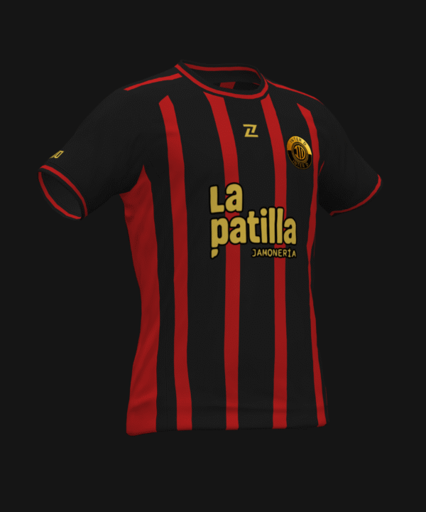 INTER D