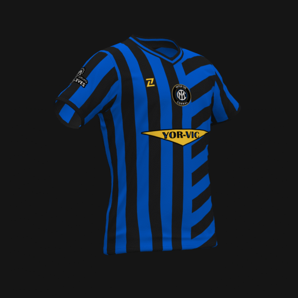 INTER DE CORRAL