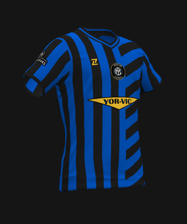 INTER DE CORRAL